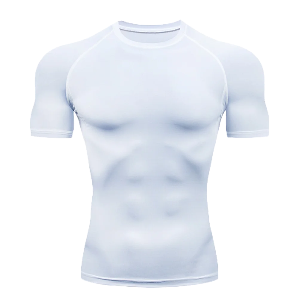 Camiseta de Compresión