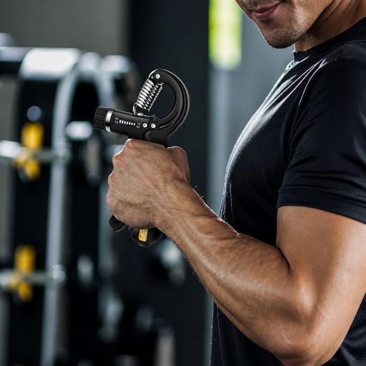 Grip Strength