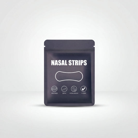 Nasal Strips | 30 Pack