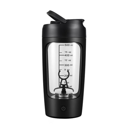 Electric Shaker