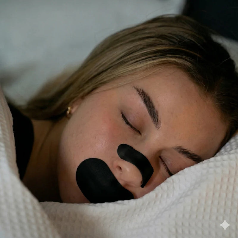 Ronca menos, duerme mejor