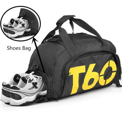 Bolsa de deporte