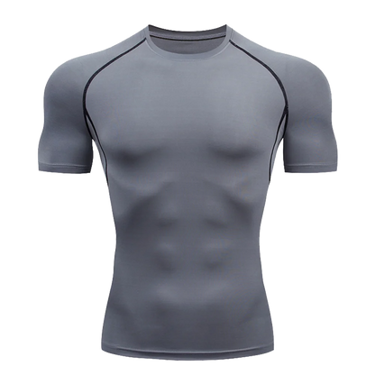 Camiseta de Compresión