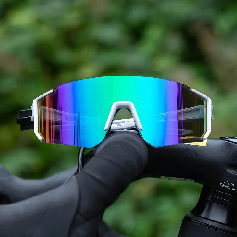 Gafas ligeras