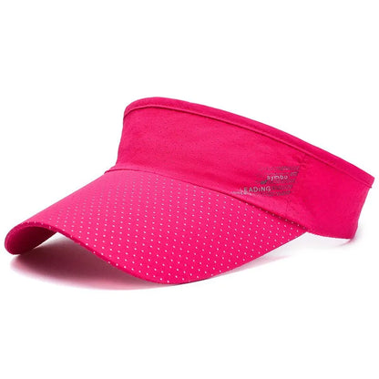 Gorra deportiva