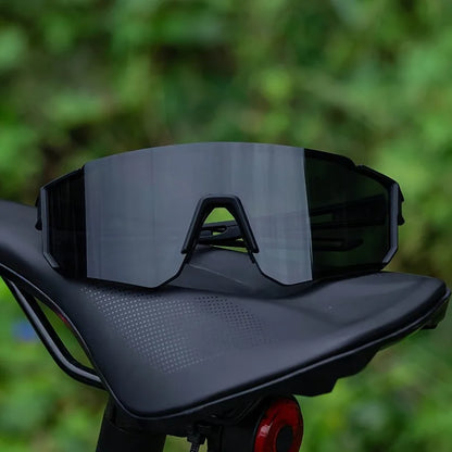 Gafas ligeras