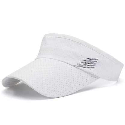 Gorra deportiva