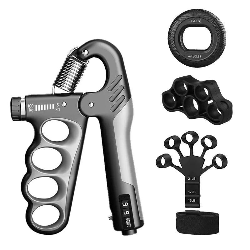 Grip Strength