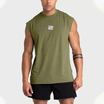 Camiseta sin Mangas