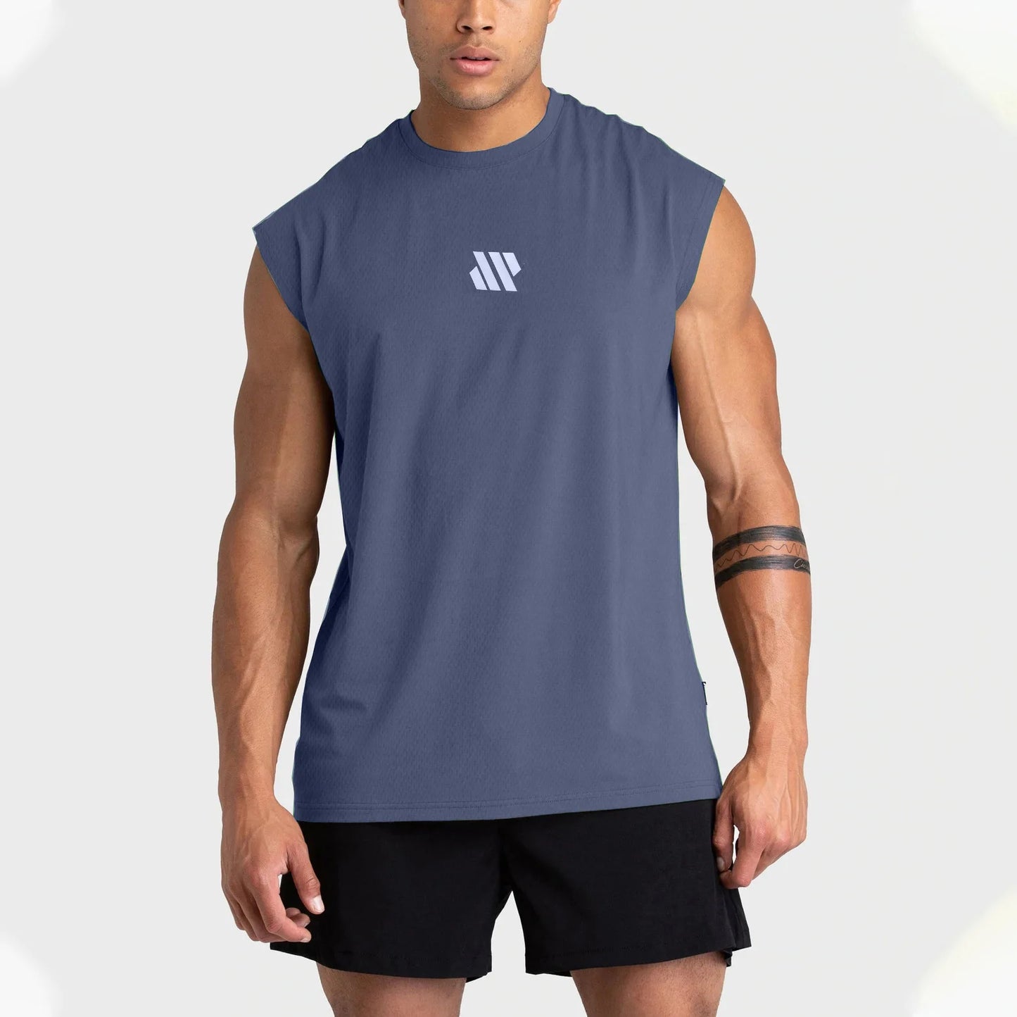 Camiseta sin Mangas