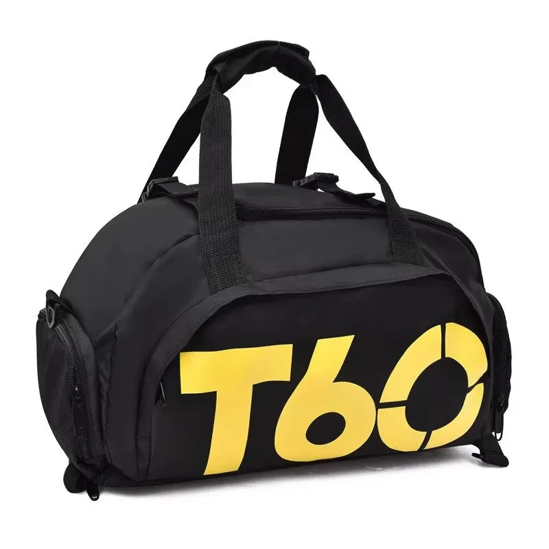 Bolsa de deporte
