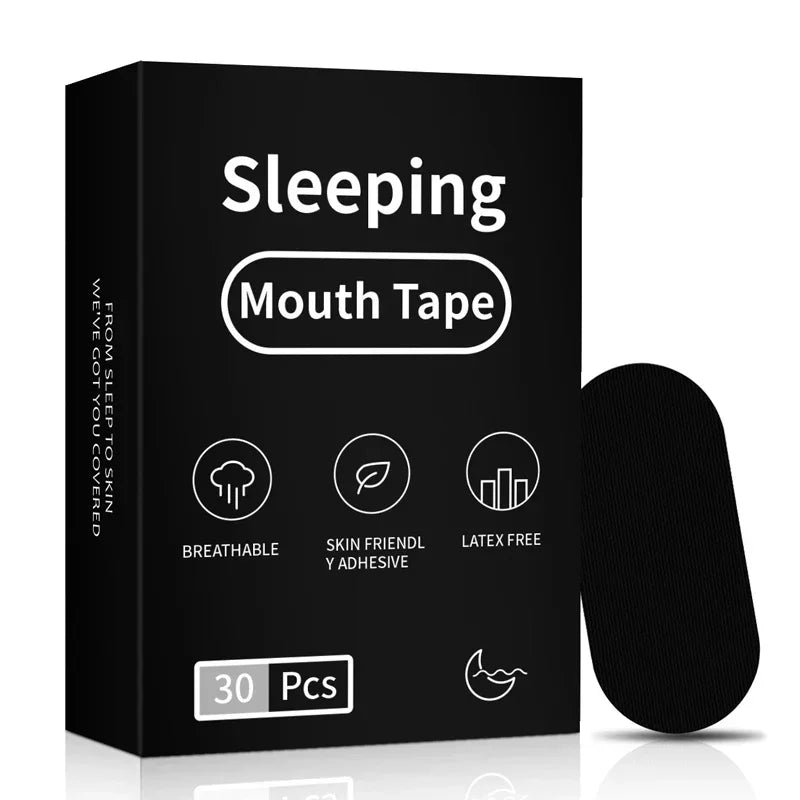 Respire Sleep Strips | 30 Pack