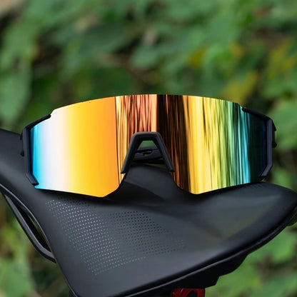 Gafas ligeras