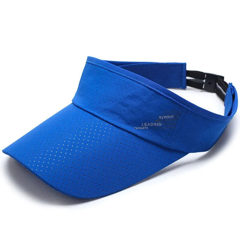 Gorra deportiva