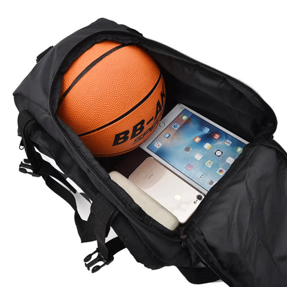 Bolsa de deporte
