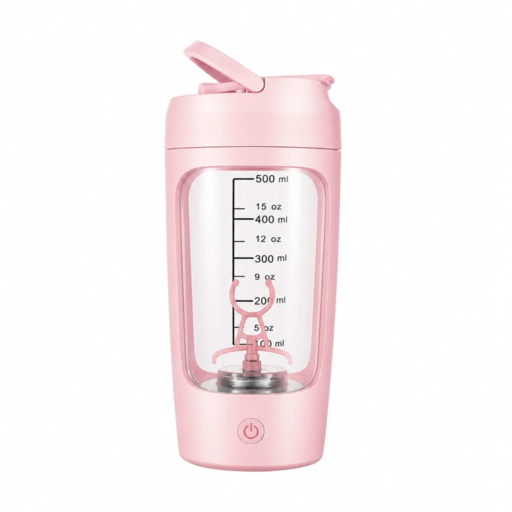 Electric Shaker