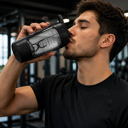 Electric Shaker