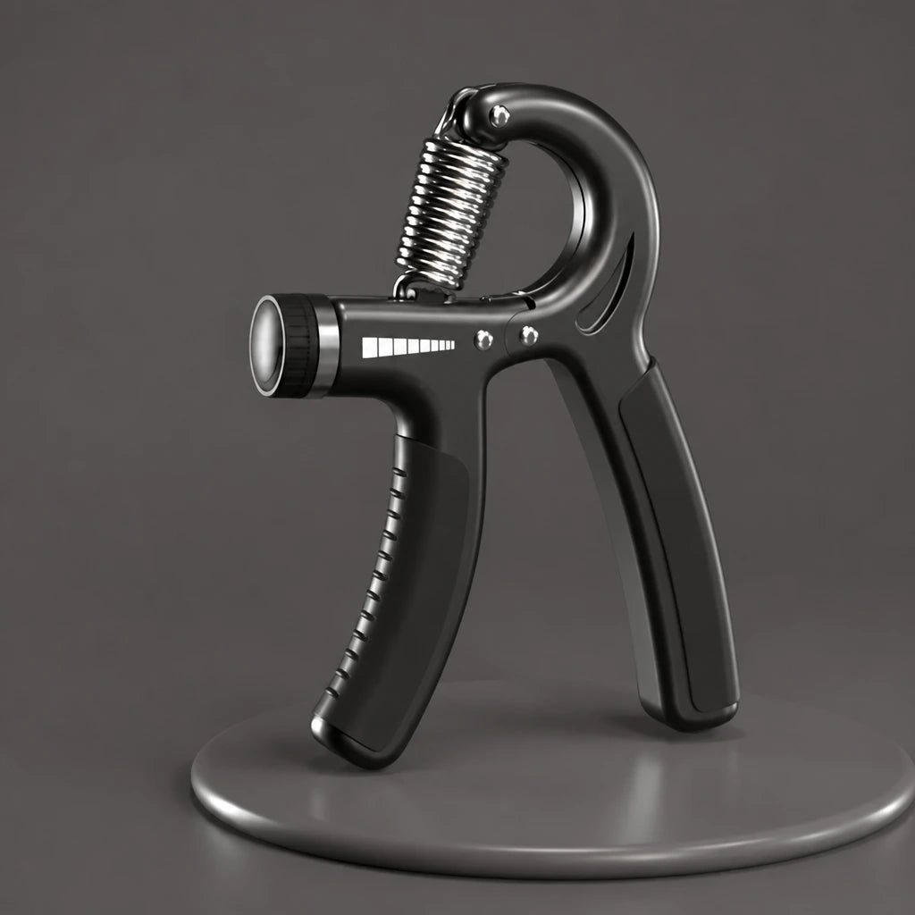 Grip Strength