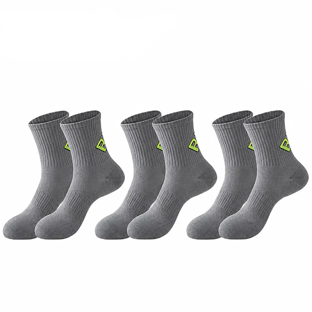 Calcetines para correr (Pack de 3)