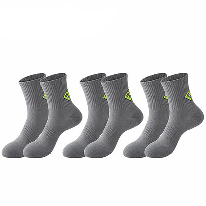 Calcetines para correr (Pack de 3)