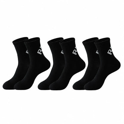 Calcetines para correr (Pack de 3)