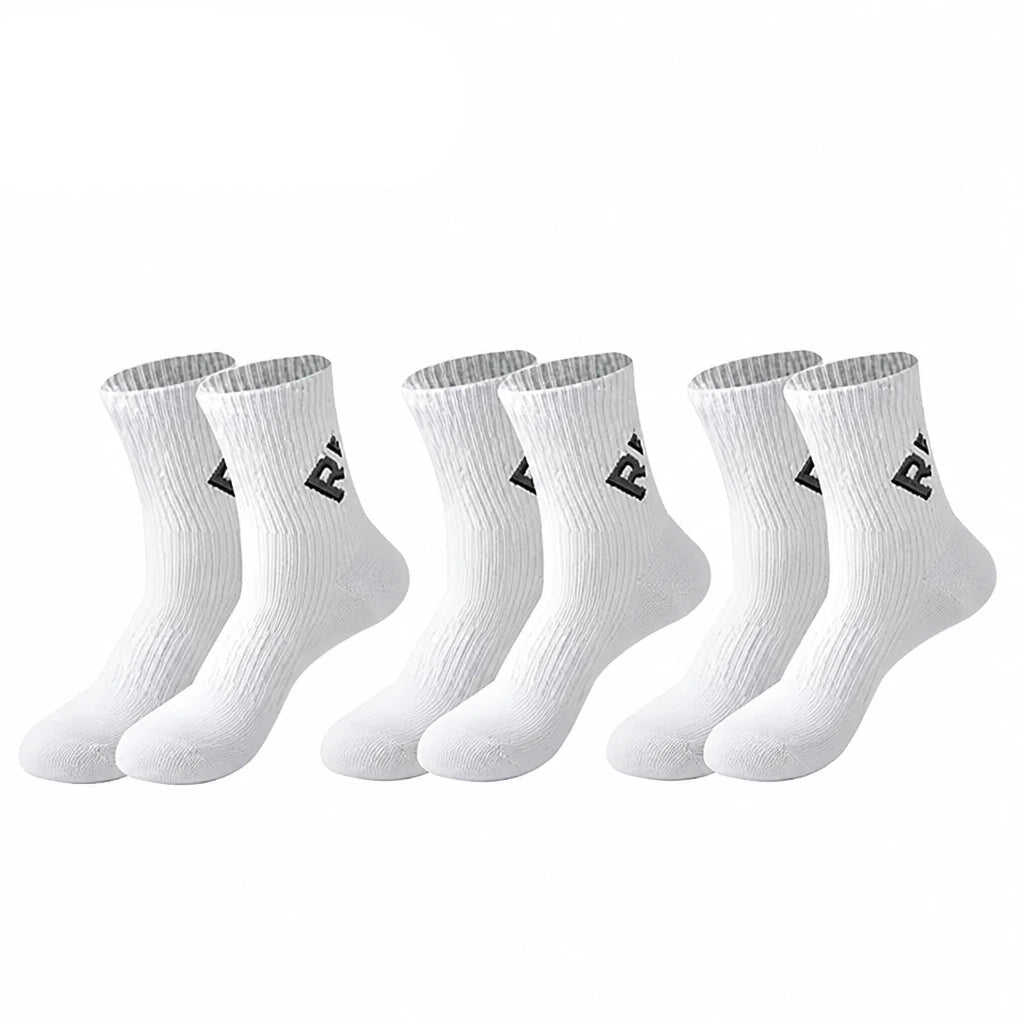 Calcetines para correr (Pack de 3)