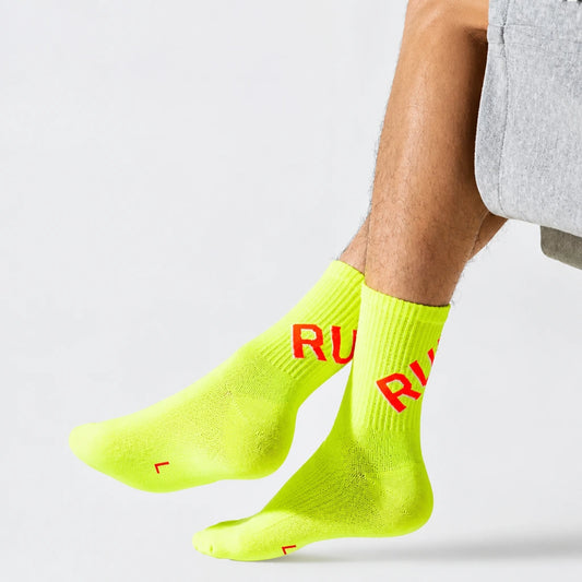Calcetines para correr (Pack de 3)