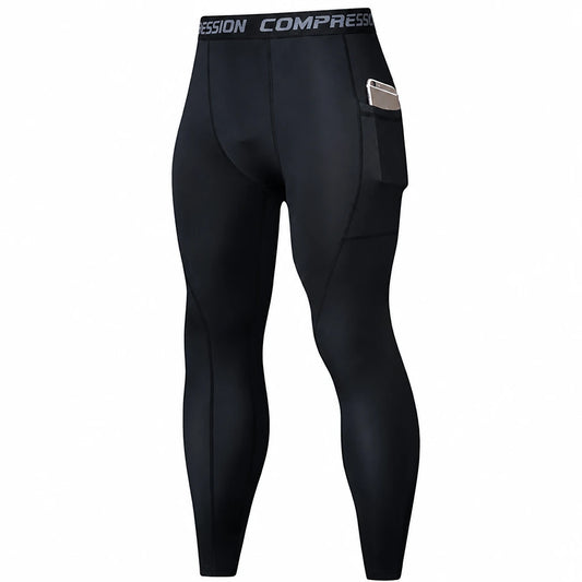 Leggings con bolsillo