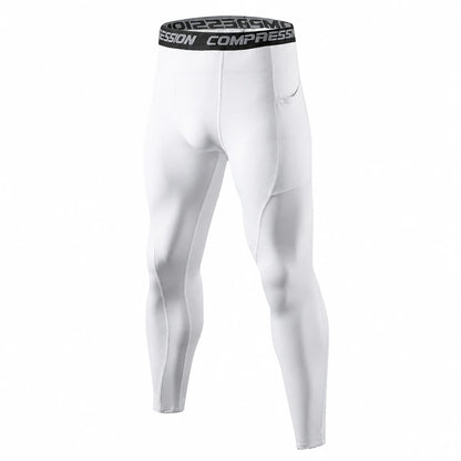 Leggings con bolsillo