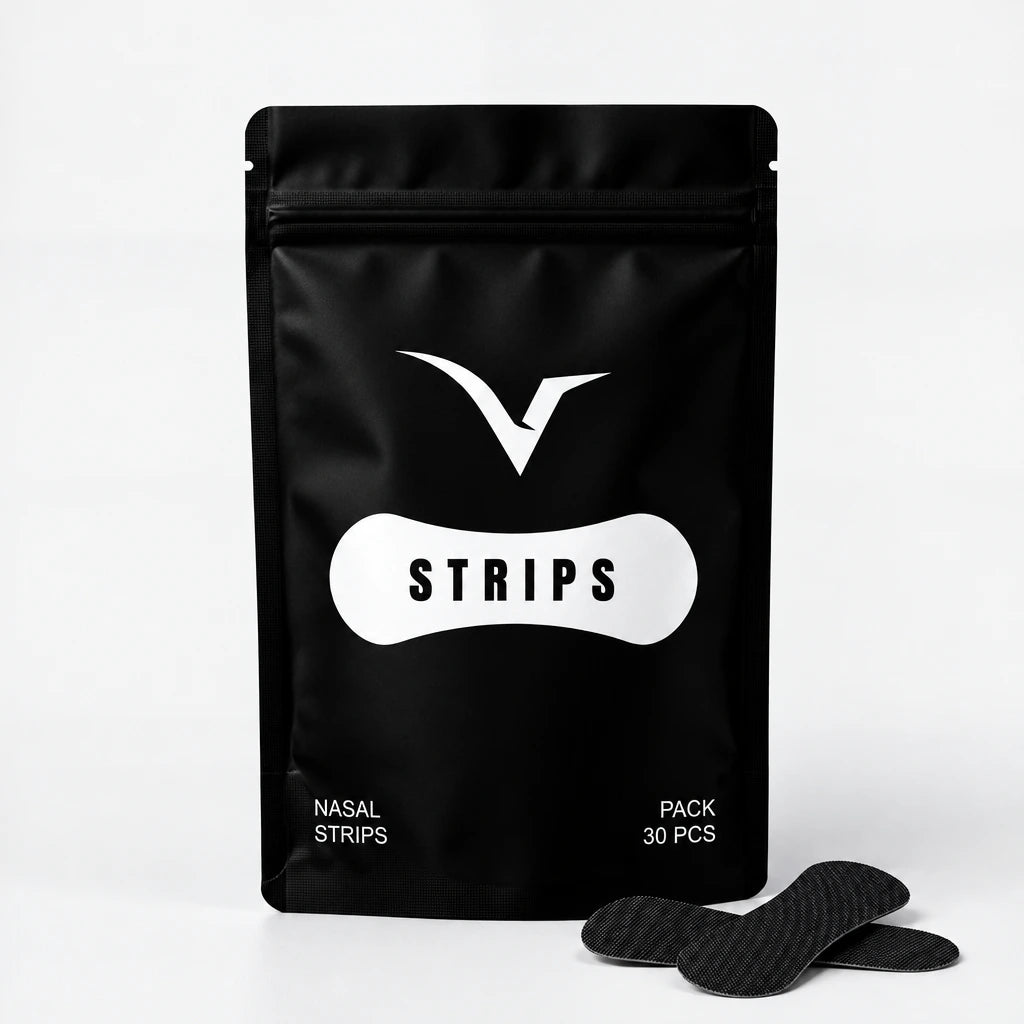 NASAL STRIPS