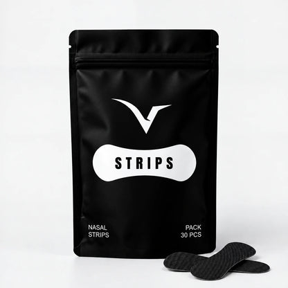 NASAL STRIPS