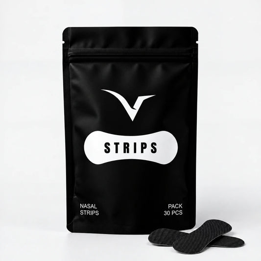 NASAL STRIPS