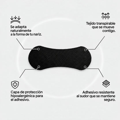NASAL STRIPS