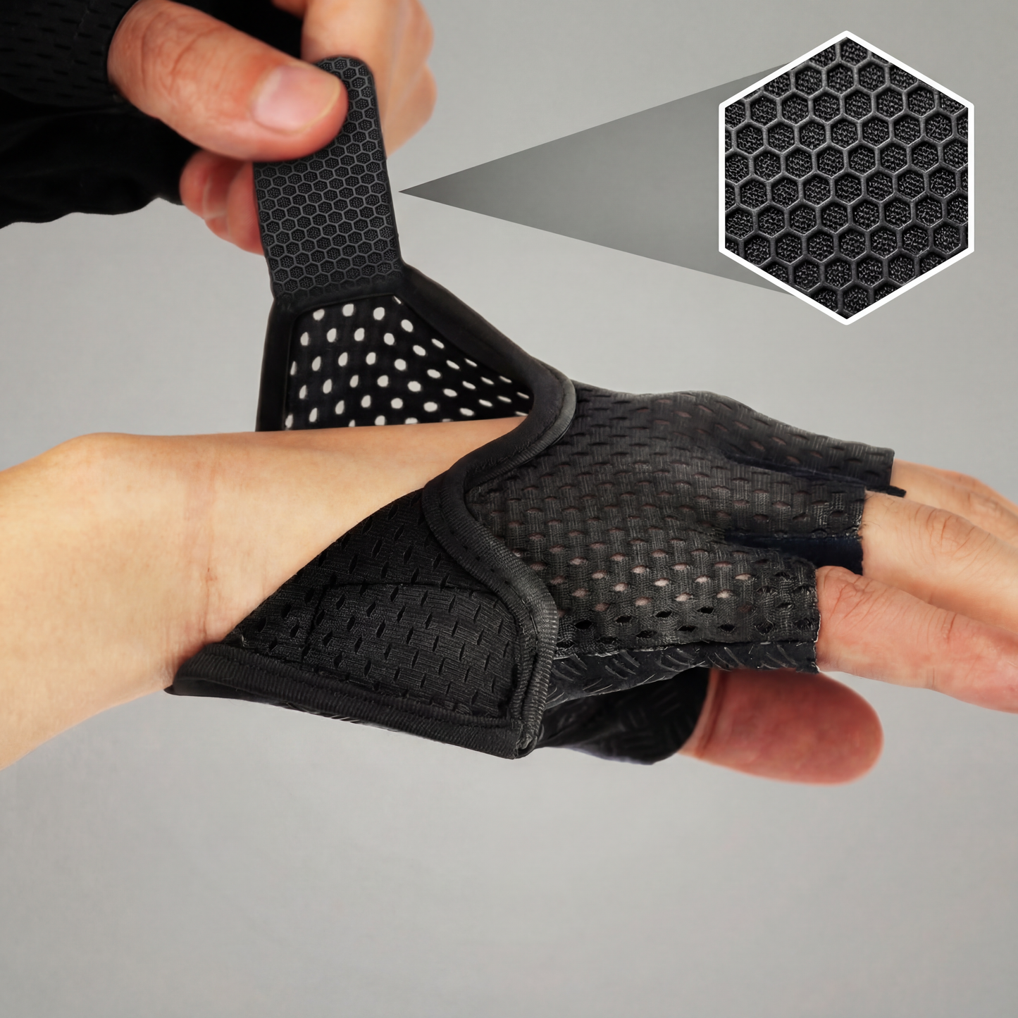 Guantes de Entrenamiento
