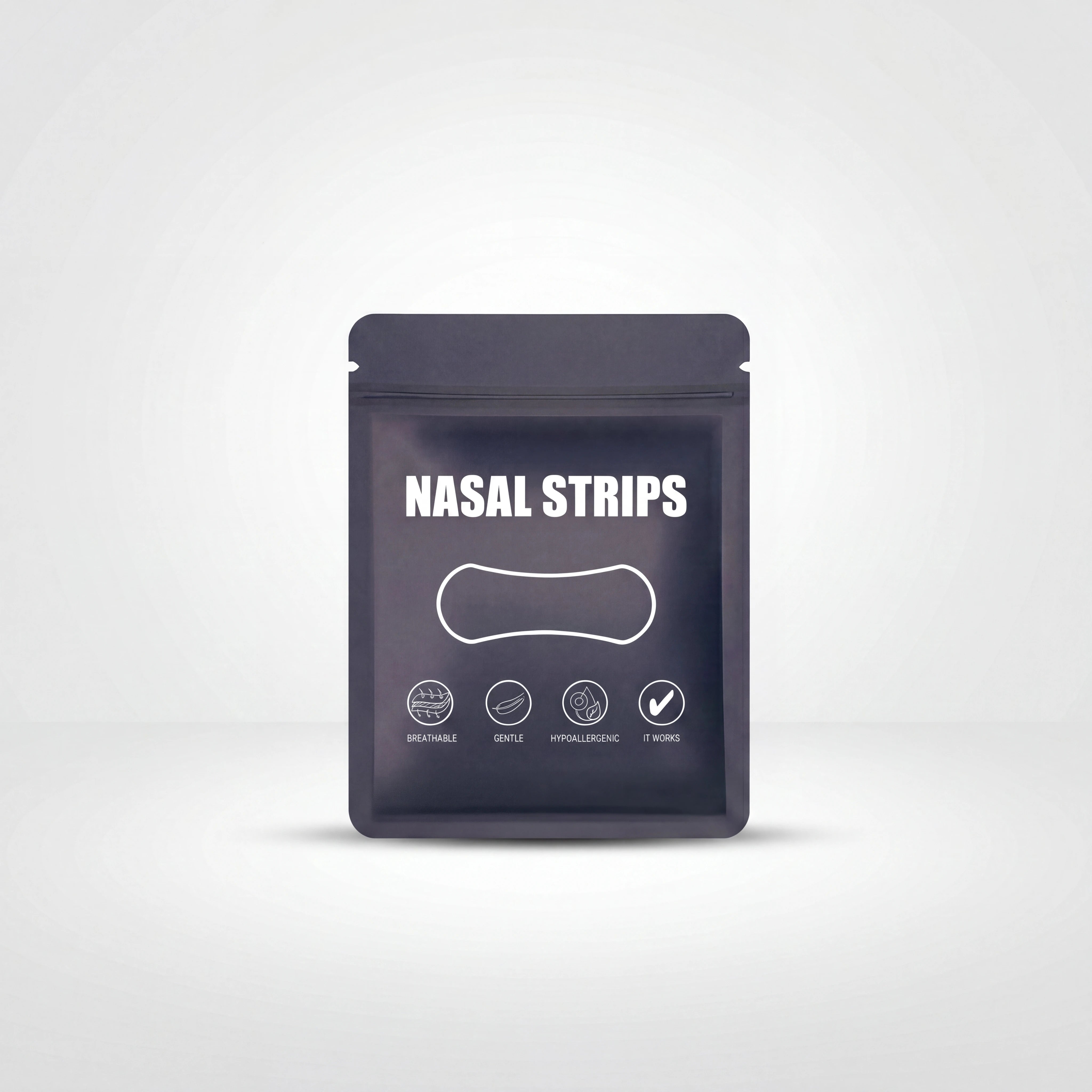 Nasal Strips | 30 Pack