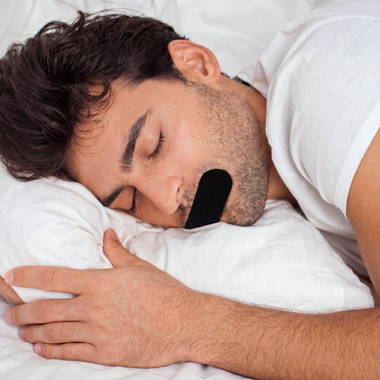 Respire Sleep Strips