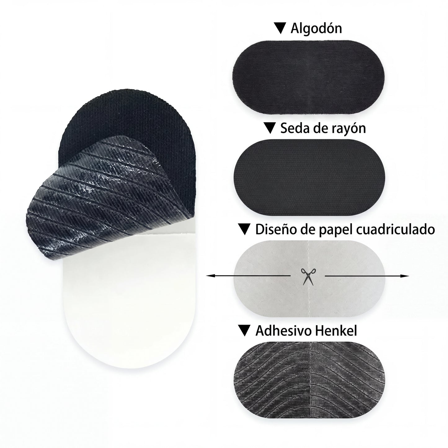 Respire Sleep Strips | 30 Pack
