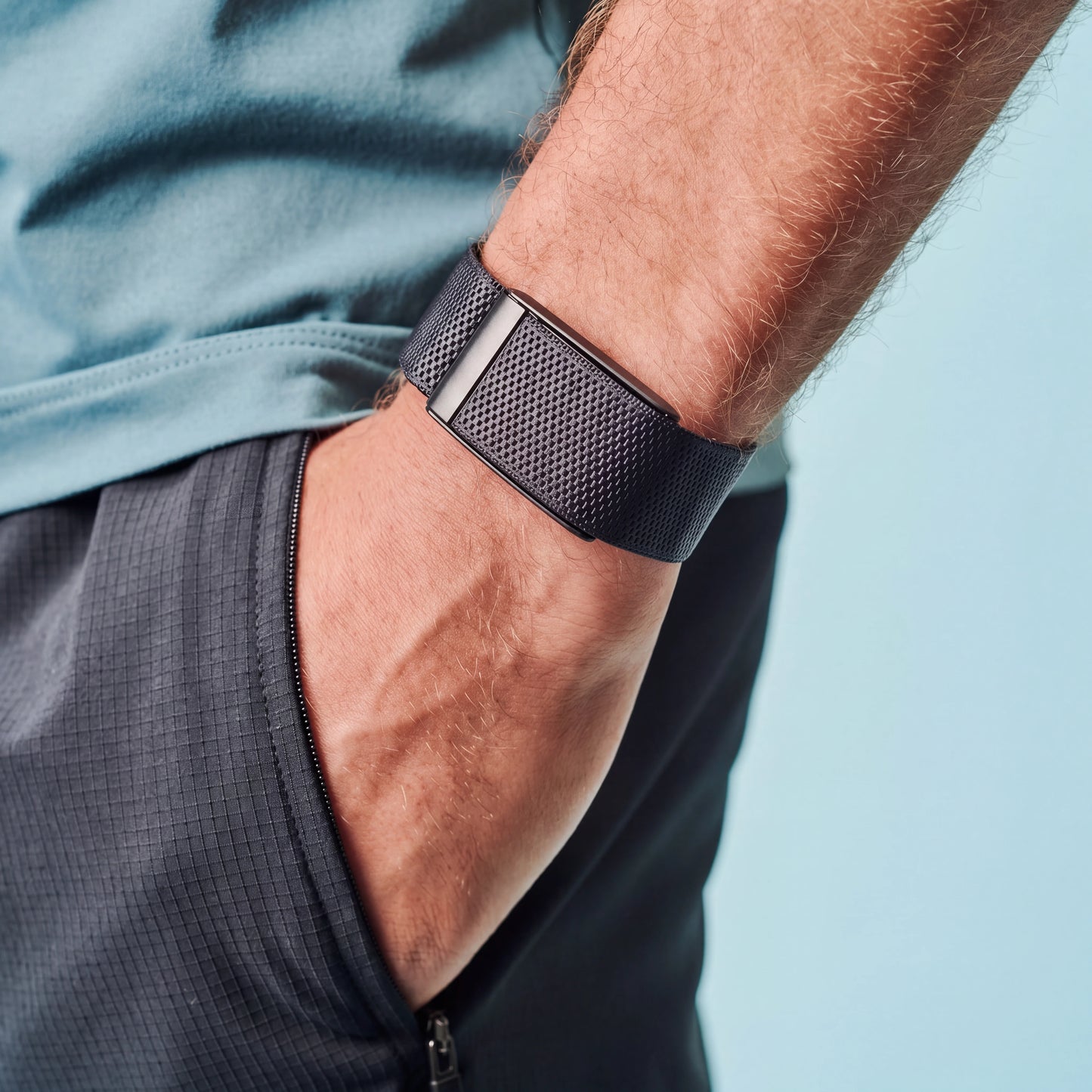 Pulsera Inteligente Digital I Velocity